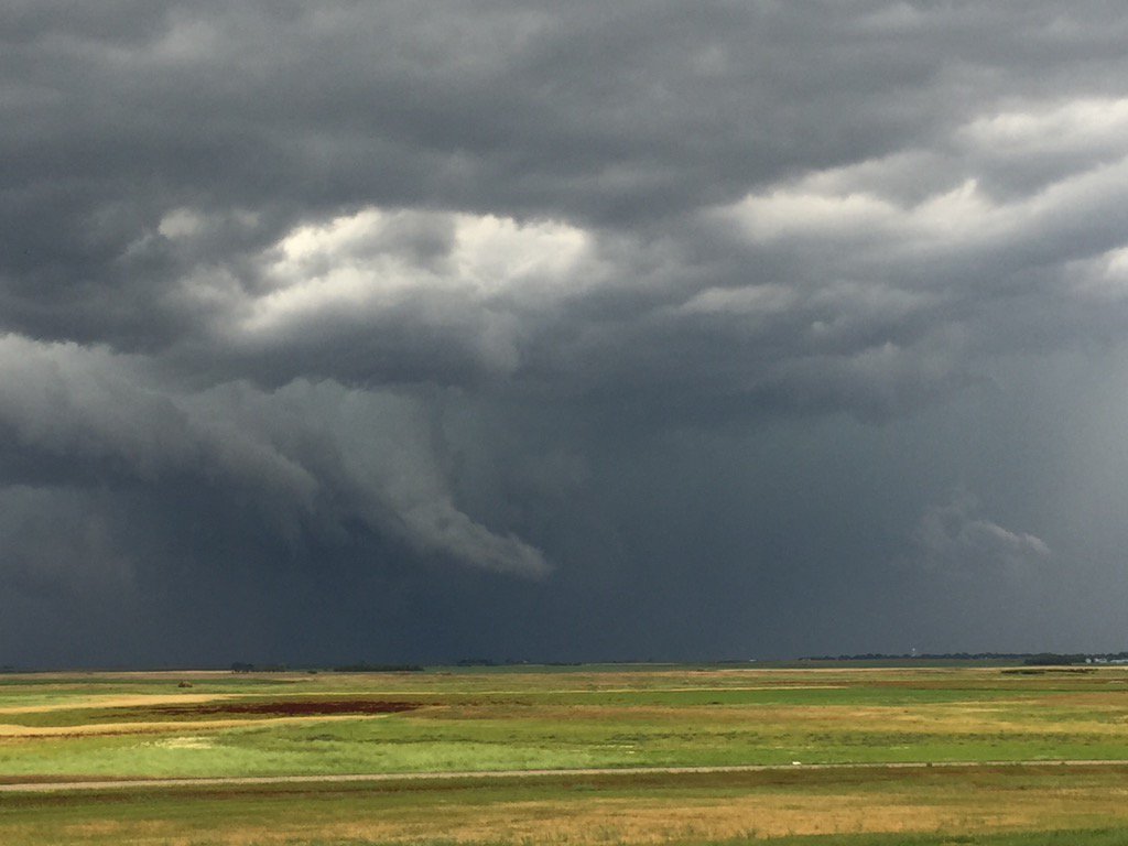 72117 Severe Weather Summary